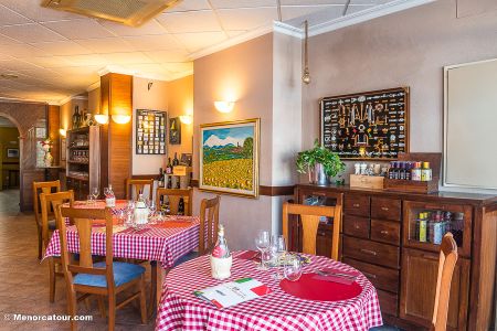Galería de Romeo e Giulietta, Mahón: foto 5