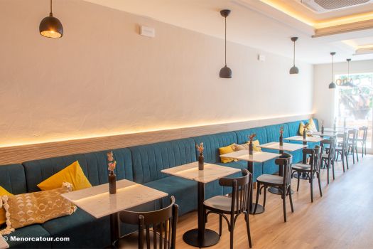 Pecado Café Gastrobar, Ciutadella de Menorca (5)