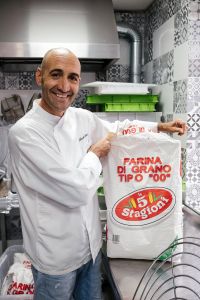 Pizzería La Plaza, pizza italiana para llevar en Mahón (6)