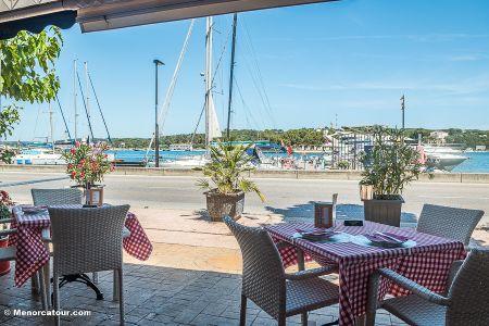 Galería de Romeo e Giulietta, Mahón: foto 1