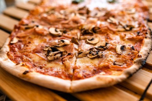 Pizzería La Plaza, pizza italiana para llevar en Mahón (16)