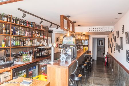 Bar S'Aljub, bar de tapas en Es Mercadal
