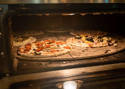 Pizzería La Plaza, pizza italiana para llevar en Mahón (15)
