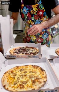 Pizzería La Plaza, pizza italiana para llevar en Mahón (11)