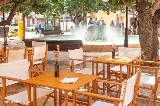 Pecado Café Gastrobar, Ciutadella de Menorca (3)