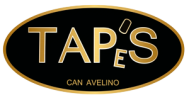 Logo Tap'es Can Avelino