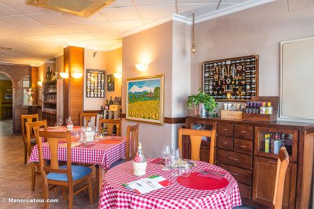Galería de Romeo e Giulietta, Mahón: foto 9