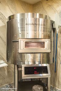 Pizzería La Plaza, pizza italiana para llevar en Mahón (4)