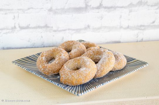 Churros, frituras y repostería de Fritha, churrería y freiduría en Mahón (8)