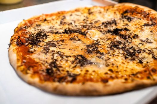 Pizzería La Plaza, pizza italiana para llevar en Mahón (19)